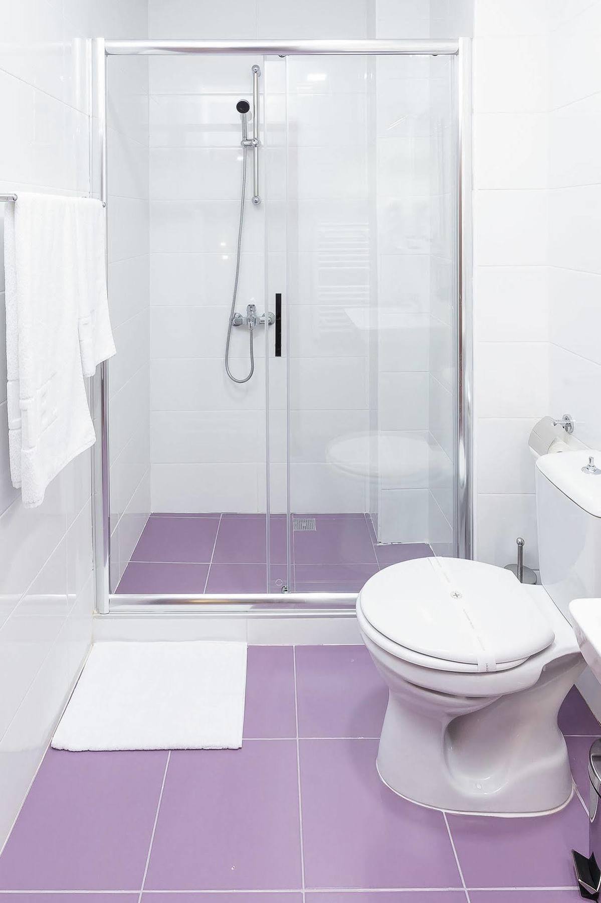 Modern Inn Boutique Hotel Скопие Екстериор снимка