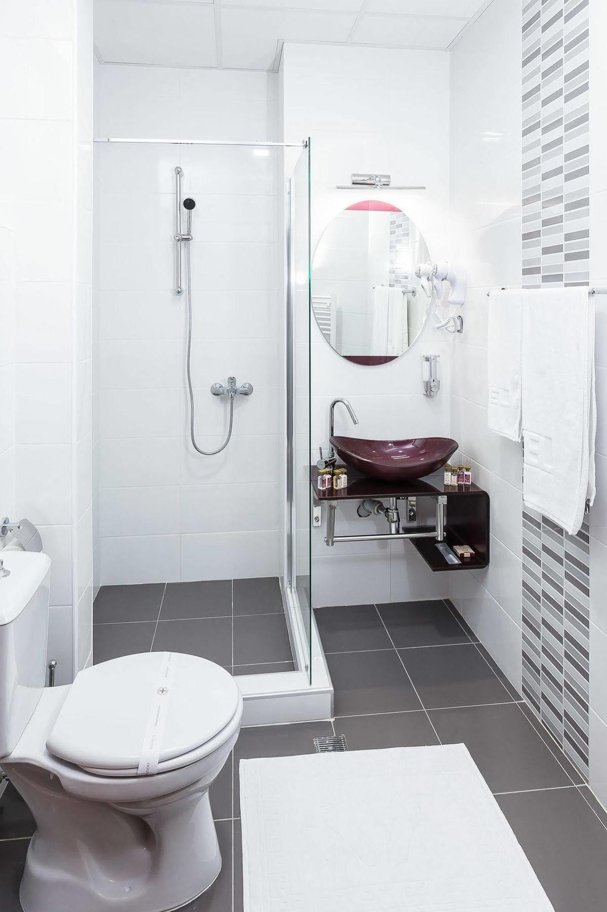 Modern Inn Boutique Hotel Скопие Екстериор снимка